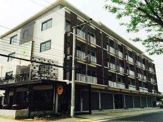 บ้านมัธรินทน์
