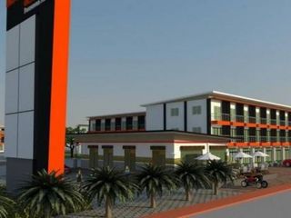 Ban Pornsawan Avenue - Maemalai(maetang)