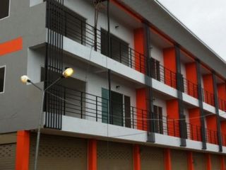 Ban Pornsawan Avenue - Maemalai(maetang)