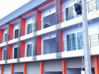 Ban Pornsawan Avenue - Maemalai(maetang)