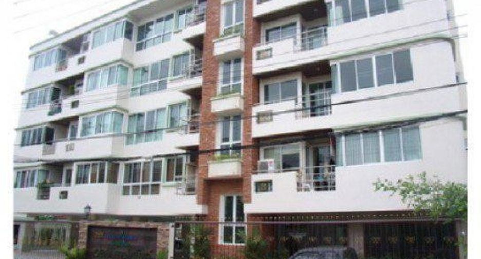 Wealth Garden Family House