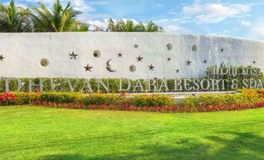 Dhevan Dara Resort