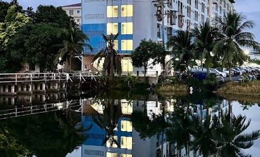 Baan Bunbarami Condominium