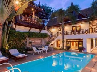 บ้านยินดี วิลล่า