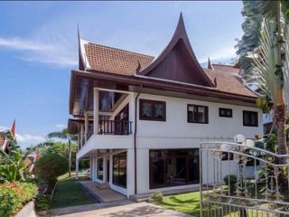 บ้านยินดี วิลล่า