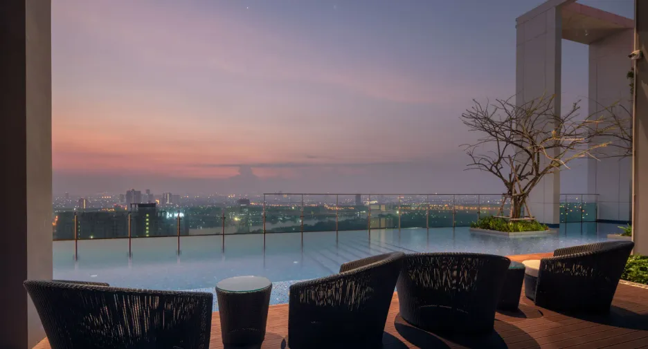 D Condo Prime Ratchada-Thaipra - Tai Rama