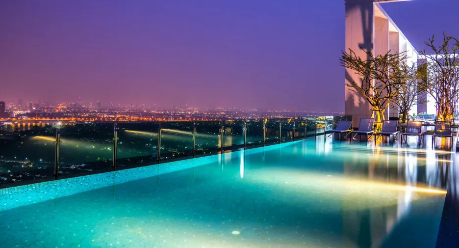 D Condo Prime Ratchada-Thaipra - Tai Rama