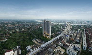 D Condo Prime Ratchada-Thaipra - Tai Rama