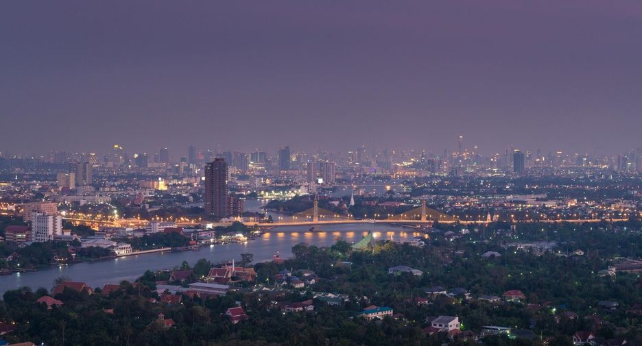 D Condo Prime Ratchada-Thaipra - Tai Rama