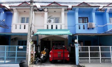 Maison Buddha Chada