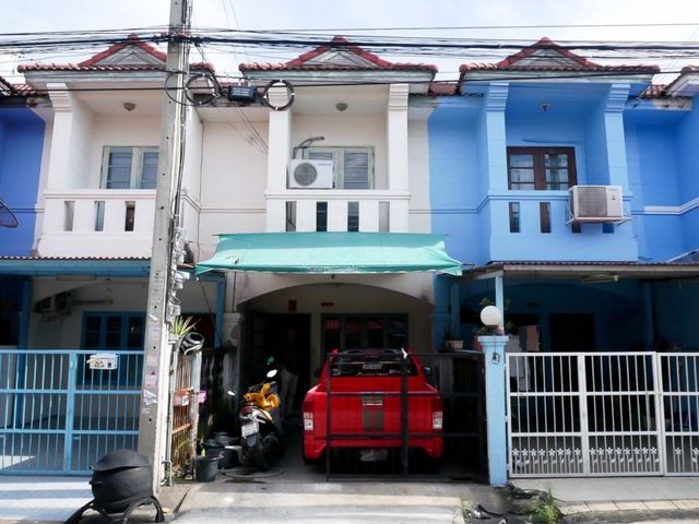 Baan Phuttachart
