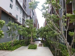 The Trust Condo Central Pattaya
