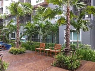 The Trust Condo Central Pattaya