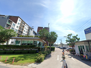 The Trust Condo Central Pattaya