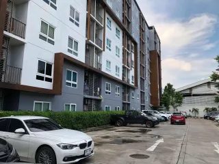 The Trust Condo Central Pattaya