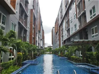 The Trust Condo Central Pattaya