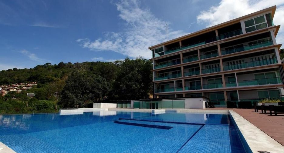 The Privilege Residences Patong