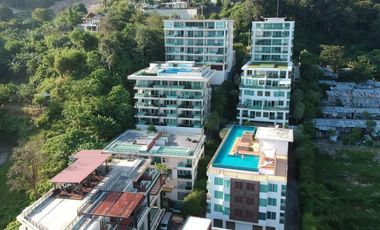 The Privilege Residences Patong