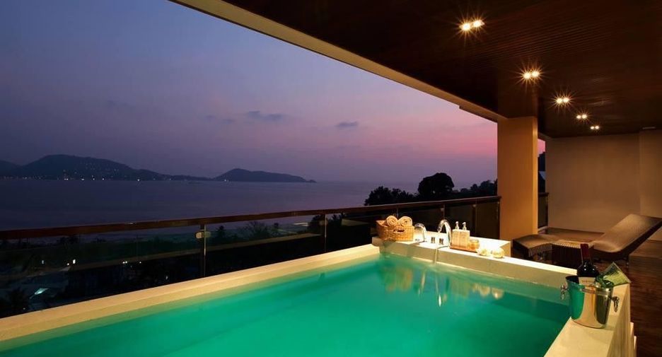 The Privilege Residences Patong