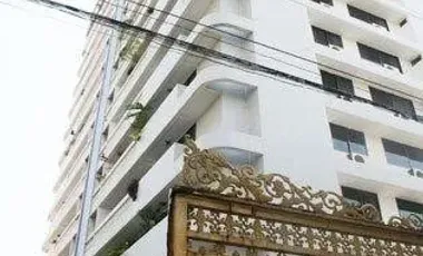 普雷姆大厦
