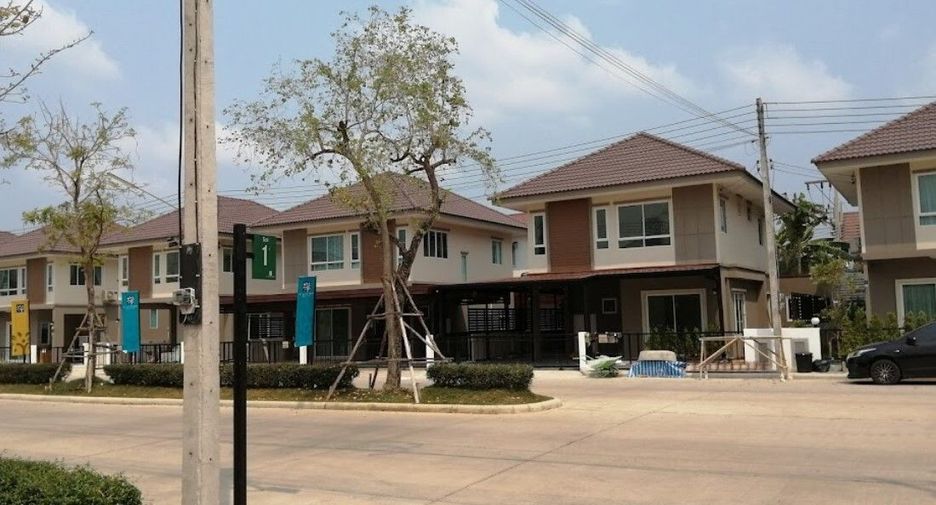 A Living Phetkasem-Yotseph
