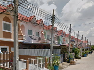 Baan Samret Ville 6