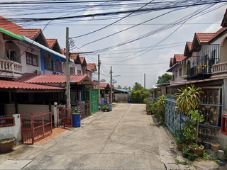 Baan Samret Ville 6