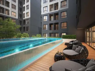 High Season Sathorn