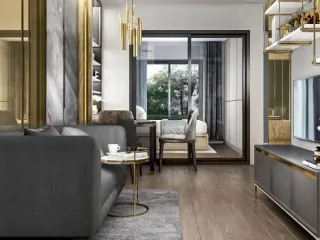 High Season Sathorn