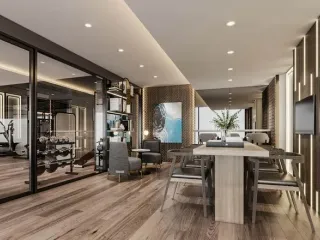 High Season Sathorn