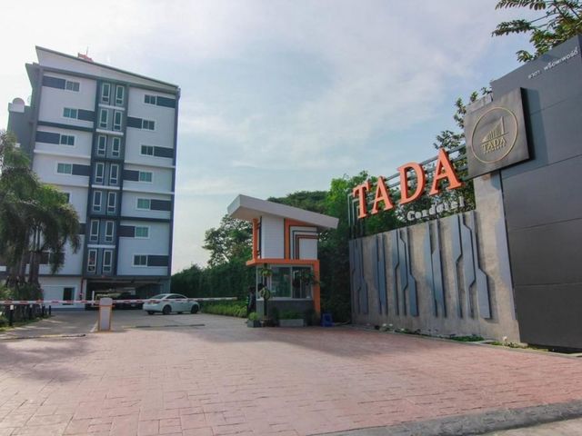 TADA condotel