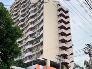 Family Ratchada Condo