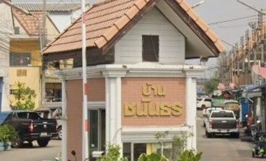 บ้านชนันธร 3
