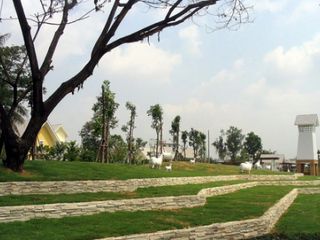 BAAN RIM SUAN RAMINDRA