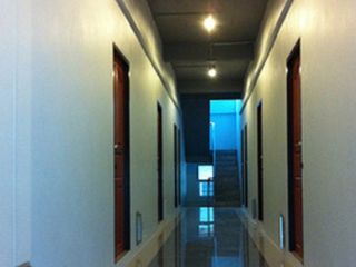 Papangkorn House