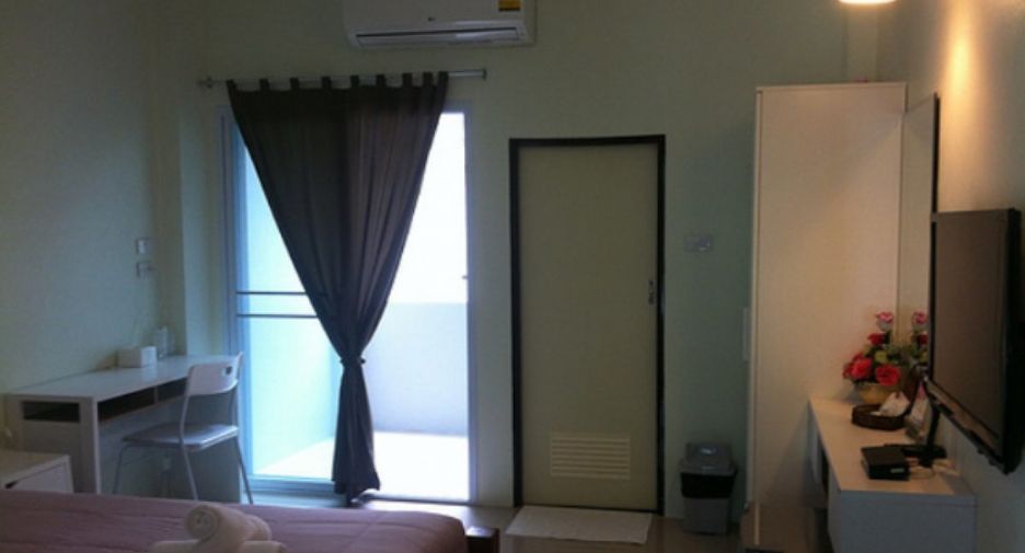 Papangkorn House