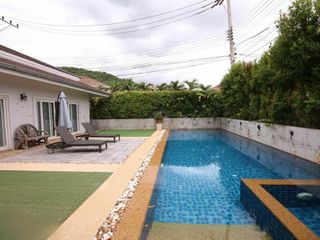 Avenue 88 Executive Villas