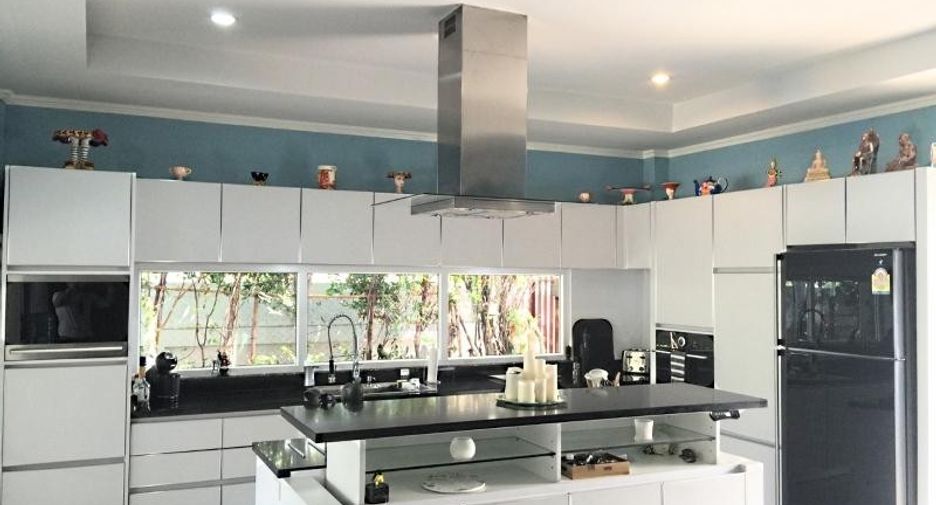 Avenue 88 Executive Villas
