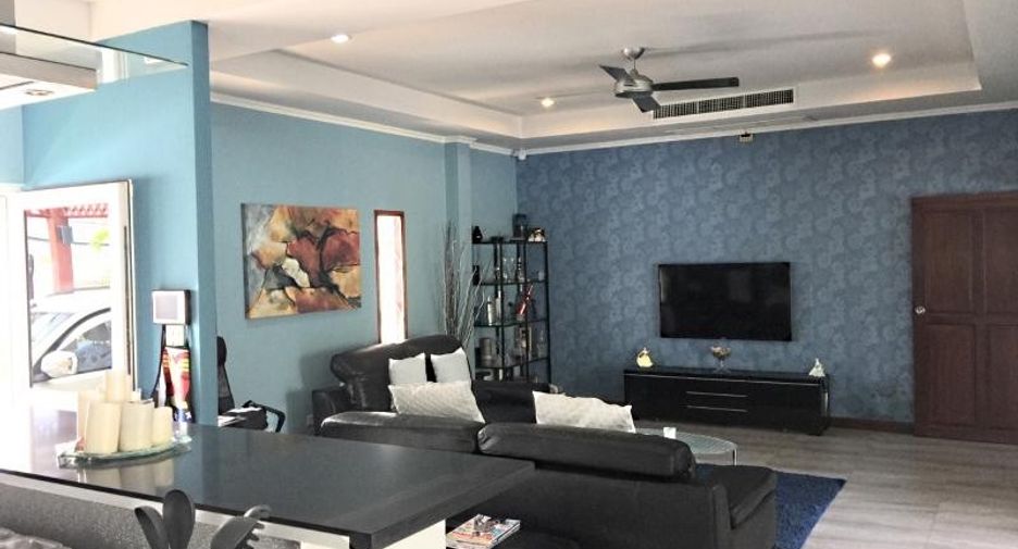 Avenue 88 Executive Villas