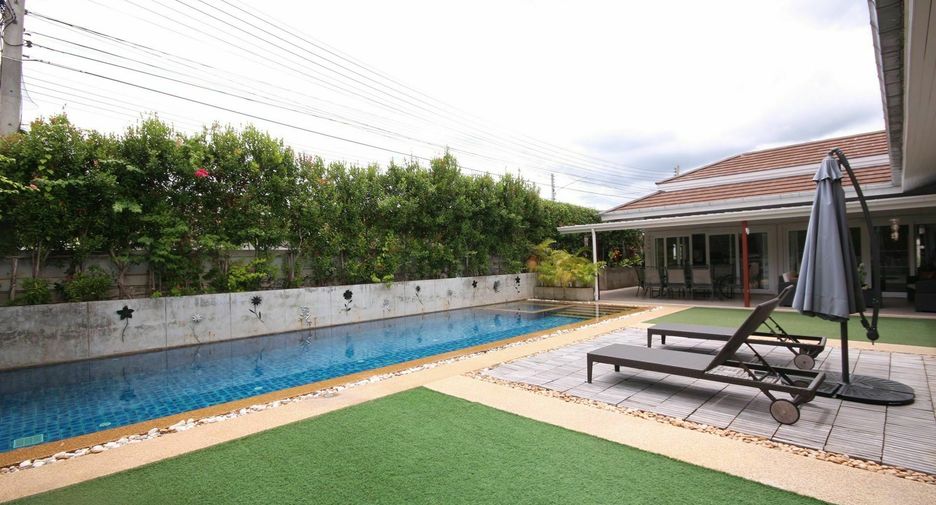 Avenue 88 Executive Villas
