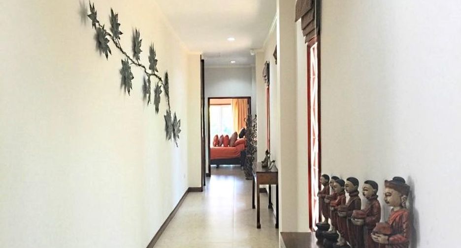 Avenue 88 Executive Villas