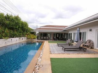 Avenue 88 Executive Villas