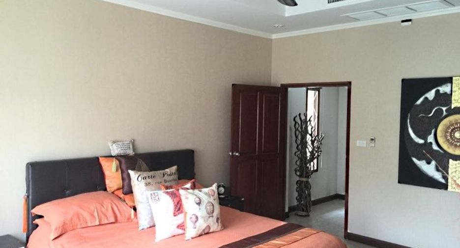 Avenue 88 Executive Villas