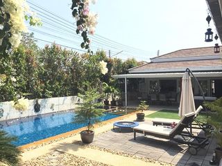 Avenue 88 Executive Villas