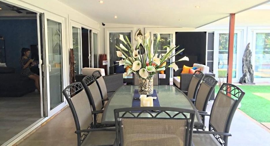 Avenue 88 Executive Villas