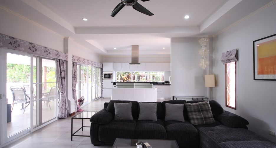 Avenue 88 Executive Villas