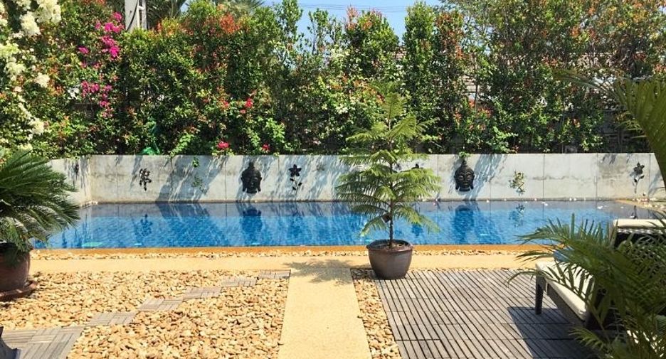 Avenue 88 Executive Villas