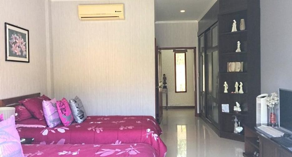 Avenue 88 Executive Villas