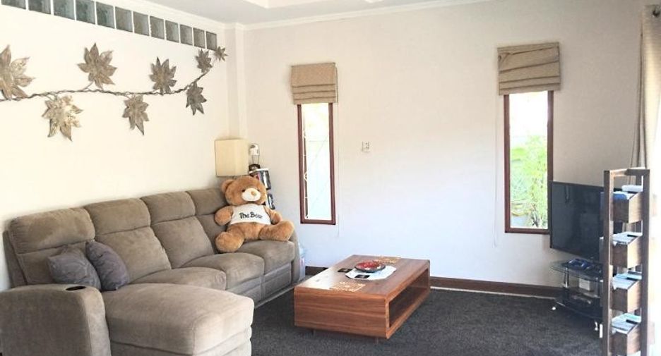 Avenue 88 Executive Villas