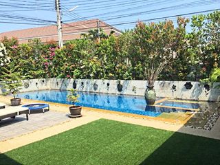 Avenue 88 Executive Villas